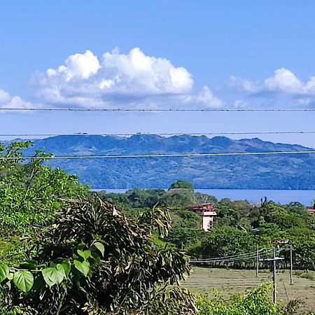 Posada Bugambilias Catemaco Exteriör bild