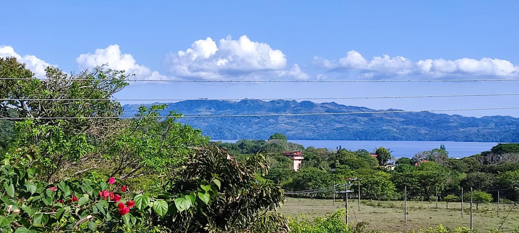 Posada Bugambilias Catemaco Exteriör bild